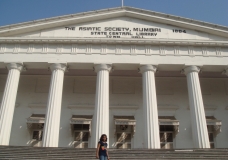 Mumbai library
