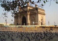 The Gateway of India