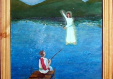 Прогулки