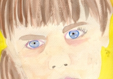 Colours of Me (Yellow)