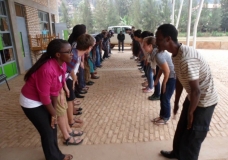 GYC Rwanda Program