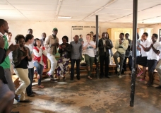 GYC Rwanda 2014