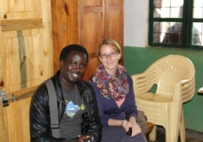 GYC Rwanda 2014