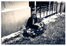 life "as is"