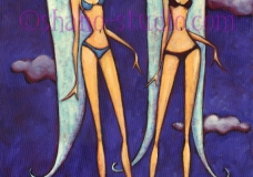 Lingerie Angels