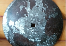 Disc Earth Discourse