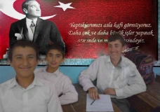Sedat Söylemez