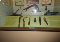 Olden Weapons