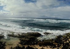 The Rocks of Maui
