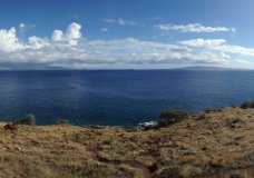 Maui Coast