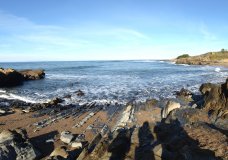 Pebble Beach