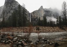 Yosemite