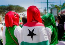 18 May Somaliland Independence Day