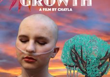 Growth - Movie Poster