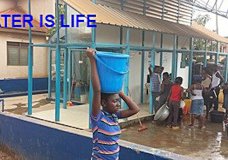 Water is Life