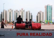 Pure Reality