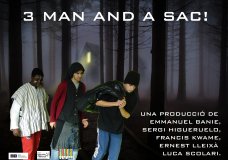 Home del sac Poster