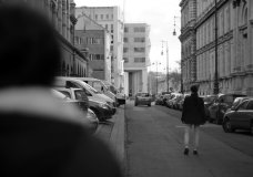Encounters Part 4
