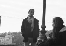 Encounters Part 5