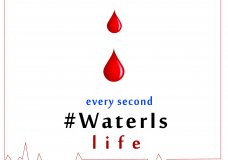 Water is Life Part 1