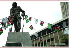 I am Kenya Part 1