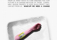 Future for Sale