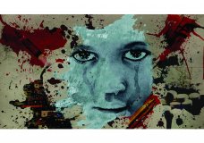 INOCÊNCIA MANCHADA - DAMAGED INNOCENCE