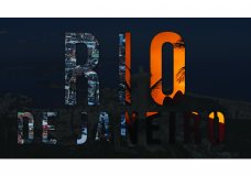 O RIO DE JANEIRO COMO ELE É - RIO DE JANEIRO AS IT IS