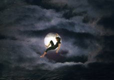 Dancing with the Moon