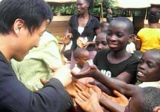 Bugoye Children Advocacy & Life Planning Organization