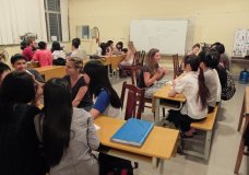 Young Professional Development Program (YPDP)