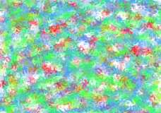 Beautiful Chaos