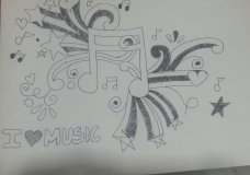 music is divine