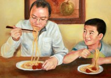 Chinese-American
