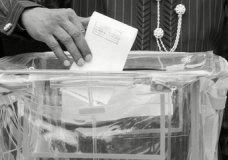 Nigerian General Election