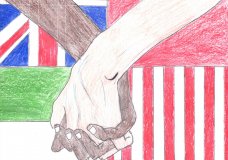 Belong To Each Other