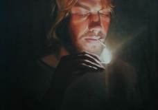 Lighting Up
