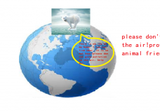 protect polar bears