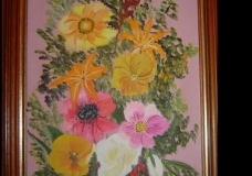 Flores Olga