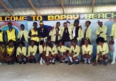 Petit Goave Champions