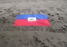 My country Haiti