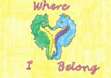 Where I belong