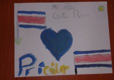 Mi Costa Rica
