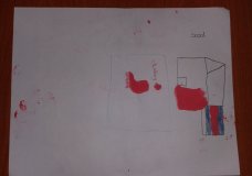 Amo mi escuela