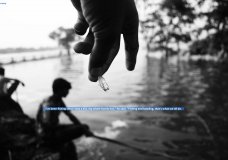 Life of Fisherman