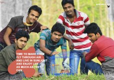 Friends are friends
