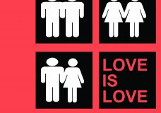 Love Belongs Love