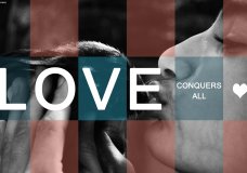 We belongs to Love