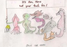 Save our Ocean