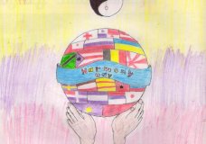 Peaceful World